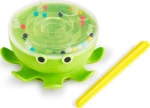 Munchkin Octodrum Musical Bath Toy