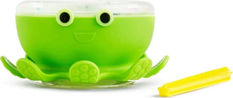 Munchkin Octodrum Musical Bath Toy
