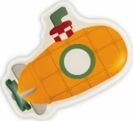 Janod My Submarine Bath Book