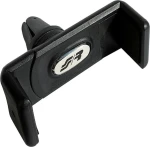 Simoni Racing Βάση Κινητού Αυτοκινήτου Phone Holder με Ρυθμιζόμενο Βραχίονα