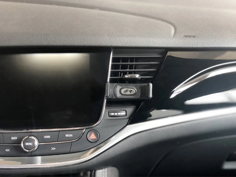 Simoni Racing Βάση Κινητού Αυτοκινήτου Phone Holder με Ρυθμιζόμενο Βραχίονα