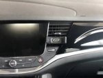 Simoni Racing Βάση Κινητού Αυτοκινήτου Phone Holder με Ρυθμιζόμενο Βραχίονα