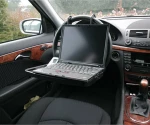 Lampa Κρεμαστή Βάση Στήριξης Laptop Multi-Tray 355x235mm
