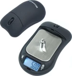Fuzion Επαγγελματική Ζυγαριά Ακριβείας Mouse 0.6kg/0.01gr