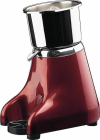 Johny Στίφτης AK/6 MET Red