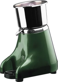 Johny Στίφτης AK/6 MET Green