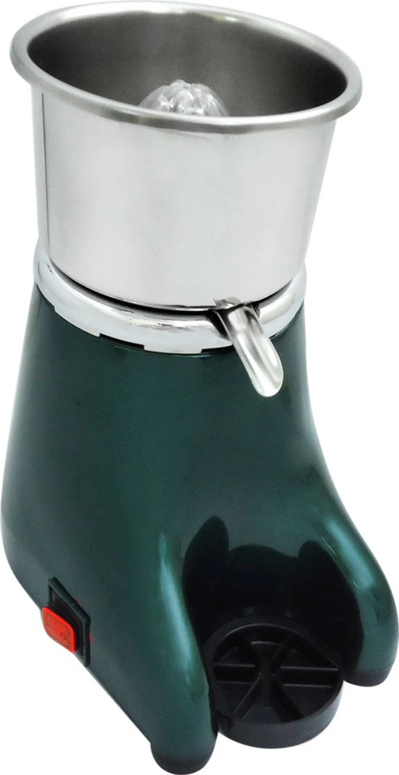 Johny Στίφτης AK/6 MET Green