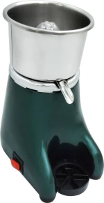 Johny Στίφτης AK/6 MET Green