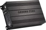 Ground Zero GZHA Mini Two
