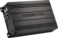 Ground Zero GZHA Mini Four 24V