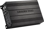 Ground Zero GZHA Mini Four 24V