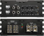 Ground Zero GZHA Mini Four 24V