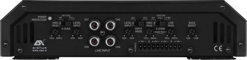 Esx SXE150.4