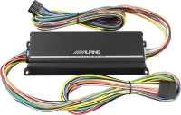 Alpine Ktp-445A Head Unit Power Pack