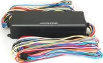 Alpine Ktp-445A Head Unit Power Pack