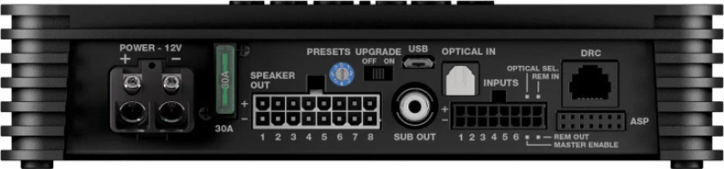 Audison Prima AP8.9 Bit
