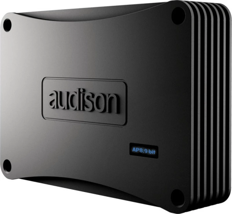 Audison Prima AP8.9 Bit