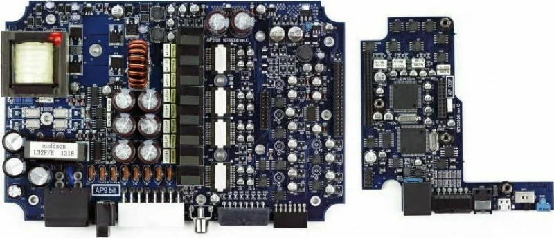 Audison Prima AP8.9 Bit