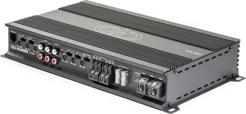 Digital Designs C4.60 C Series 4 Channel Amplifier