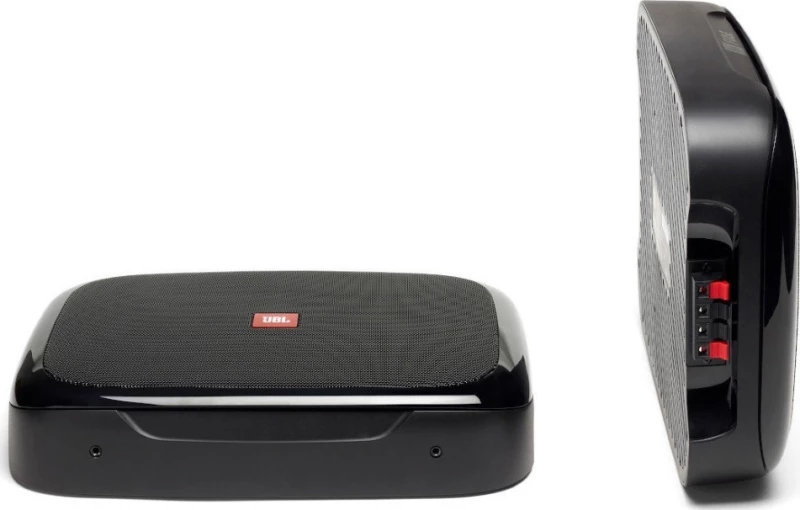 JBL Fuse Διπλό παθητικό 8″ subwoofer