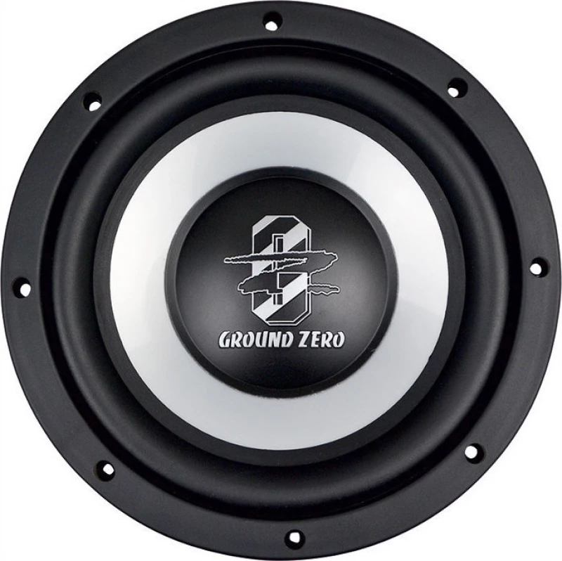 Ground Zero GZIW 200X
