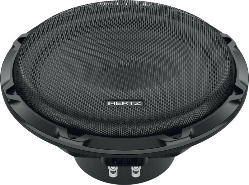 Hertz CS 250 S4 7477