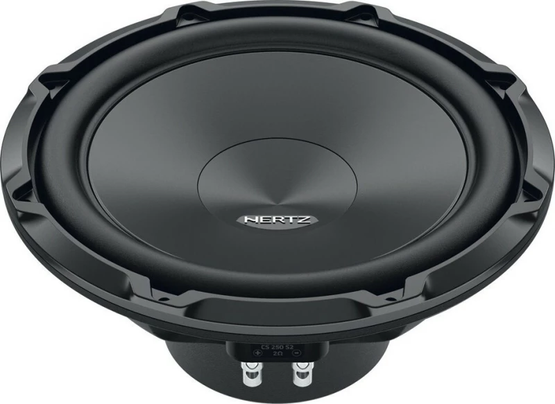 Hertz CS 250 S4 7477