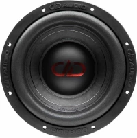 DD Audio Redline 710d D2