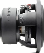 DD Audio Redline 710d D2