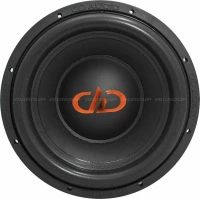 DD Audio Redline 812d D1