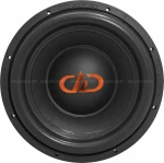 DD Audio Redline 812d D1
