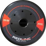 DD Audio Redline 812d D1