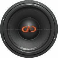 DD Audio Redline 818d D1