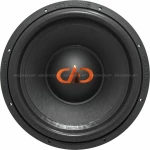 DD Audio Redline 818d D1