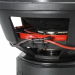 DD Audio Redline 818d D1
