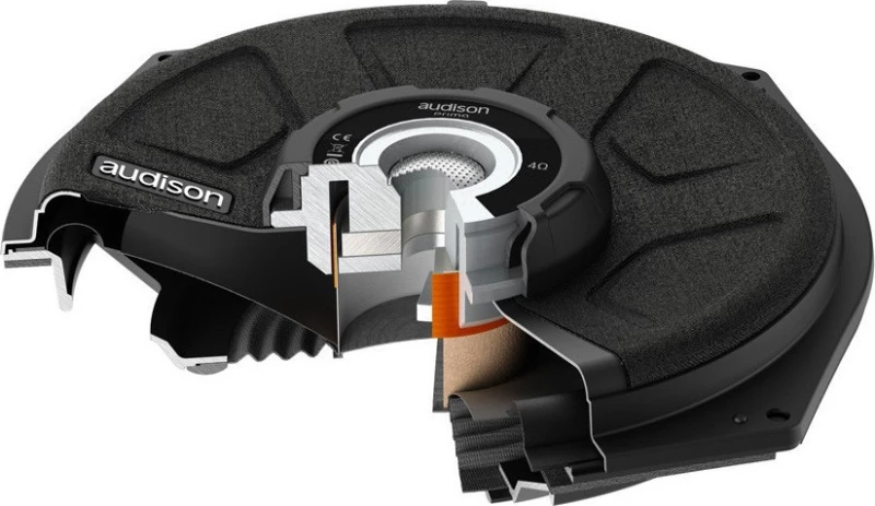Audison Bmw Mini Prima Apbmw S8-2