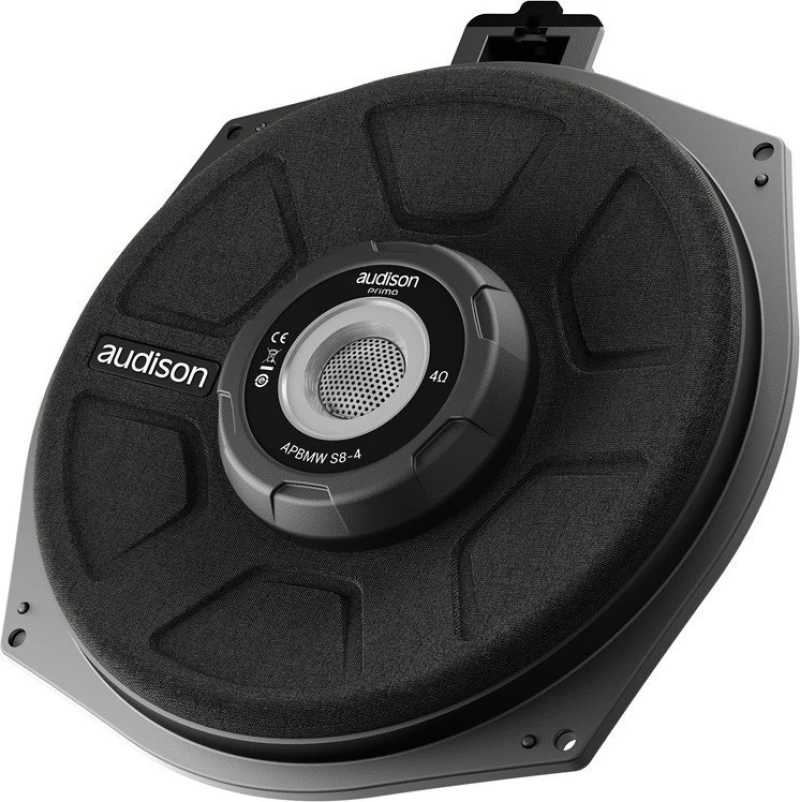 Audison Bmw Mini Prima Apbmw S8-2