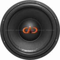 DD Audio Redline 815d D1