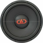 DD Audio Redline 212d D4