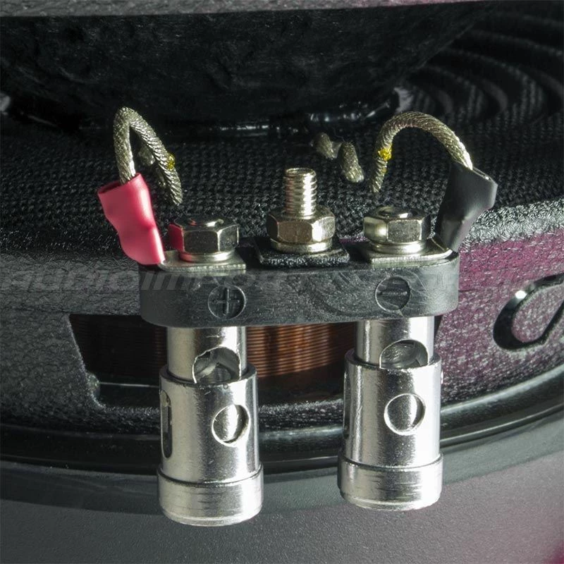 DD Audio Redline 212d D4