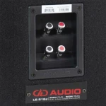 Dd Audio - Le-M512D