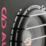 Dd Audio - Le-M512D