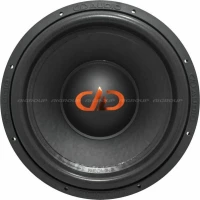 DD Audio Redline 815d D2
