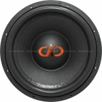 DD Audio Redline 815d D2