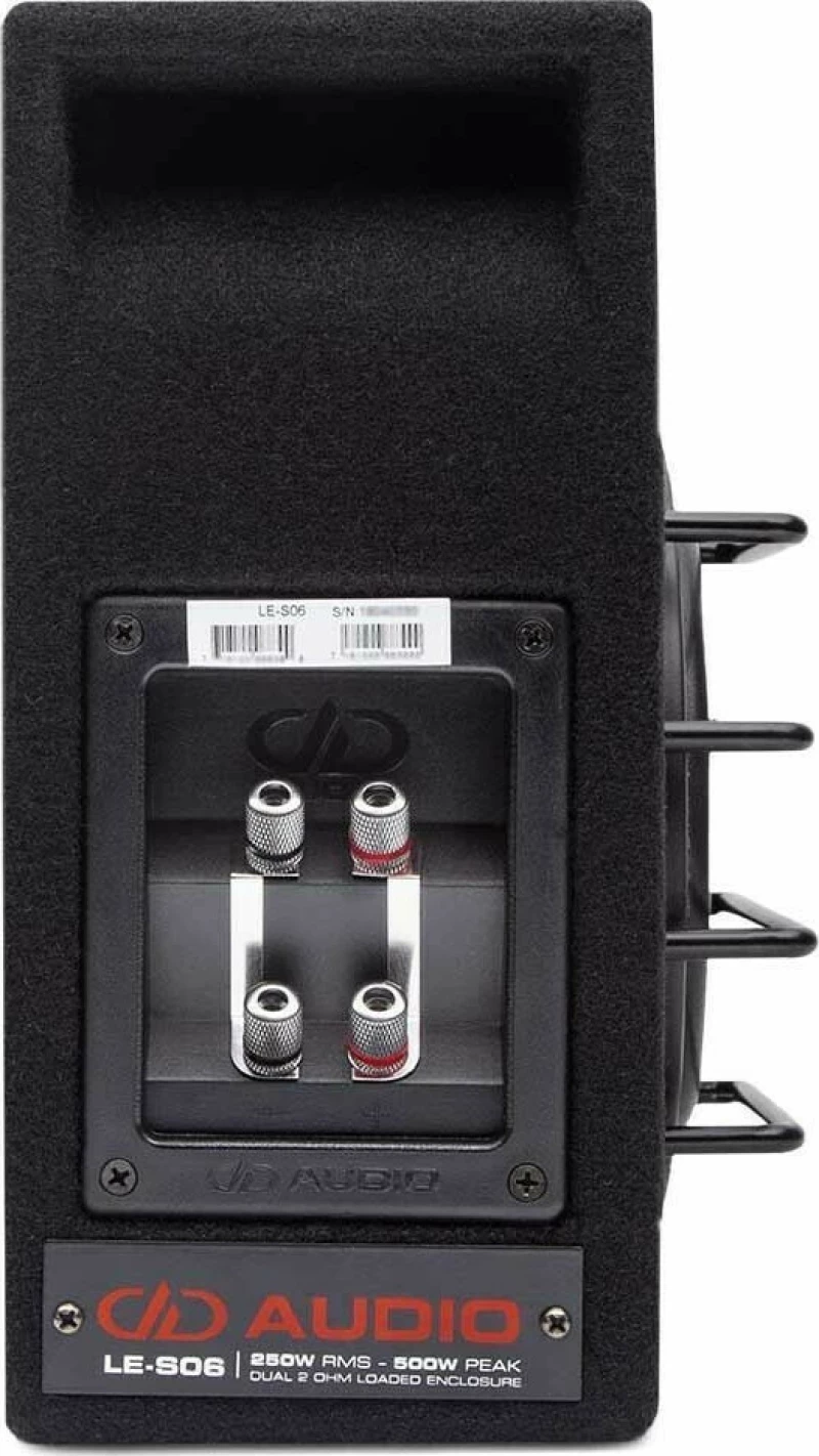 Dd Audio - Le-S06D