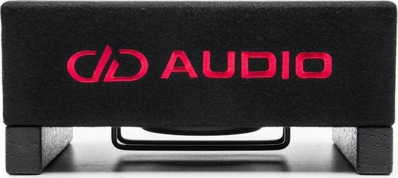 Dd Audio - Le-S06D