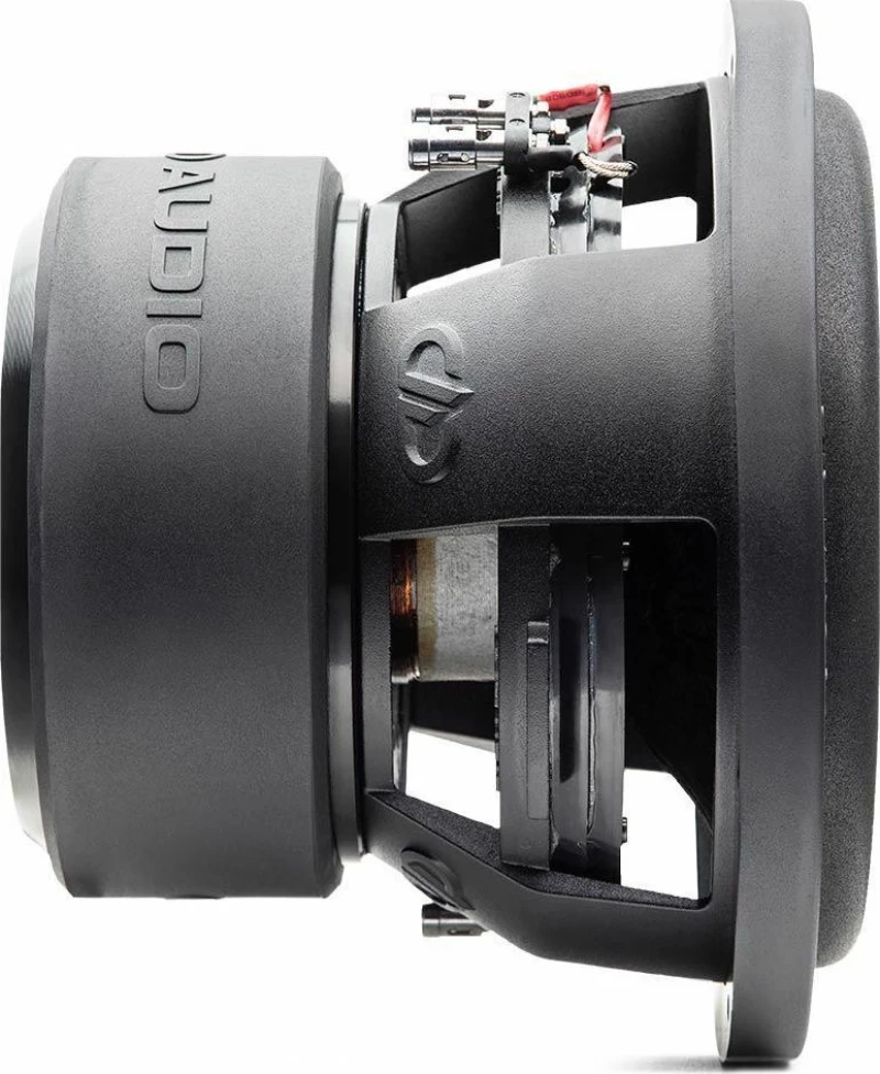 DD Audio Redline 710d D4