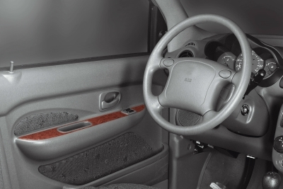 Επενδυση Hyundai Atos 1998 6T