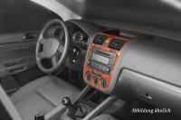 ΕΠΕΝΔΥΣΗ VW GOLF V 2003-> 3TEM RICHTER