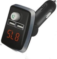 Transmitter Mp3 Player Αυτοκινήτου - Multlfunction Wireless M4 - Car M4 - Oem